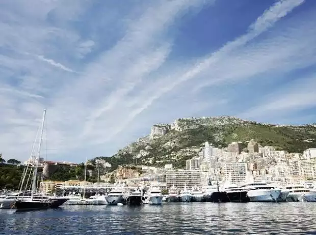 Monaco Titel-Bild zur News: Monaco