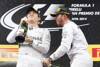 Bild zum Inhalt: Wolff: Keine Bevorzugung von Hamilton vor Rosberg
