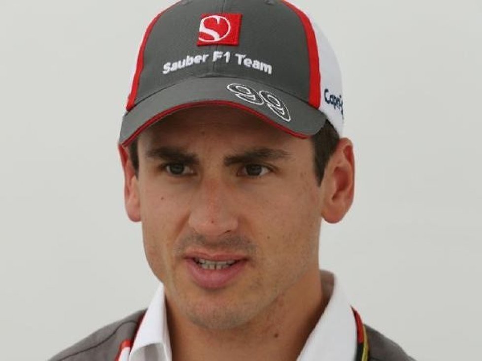 Adrian Sutil
