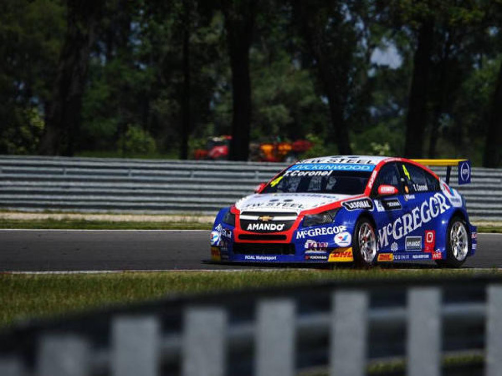 Tom Coronel