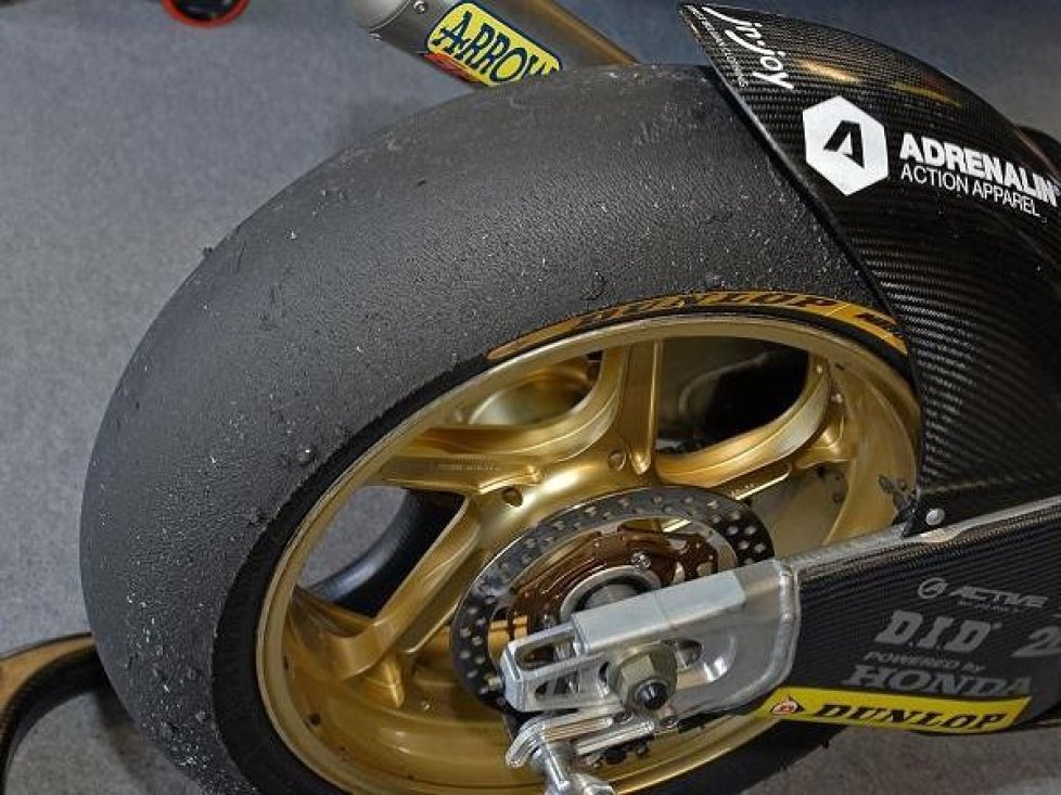 Dunlop