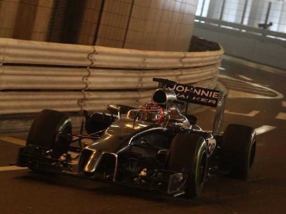 Jenson Button
