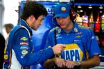 Nationwide: Shooting-Star Chase Elliott 