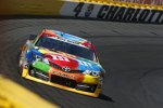 Kyle Busch (Gibbs) 