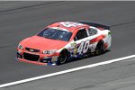 Landon Cassill (Circle) 