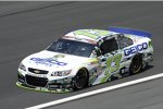 Casey Mears (Germain) 