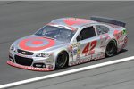 Kyle Larson (Ganassi) 