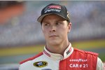 Trevor Bayne (Wood) 