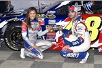 Jimmie Johnson (Hendrick) 