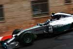 Nico Rosberg (Mercedes) 