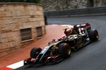 Pastor Maldonado (Lotus) 