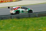 Mehdi Bennani (Proteam-Honda) 
