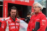 James Thompson (Lada) 