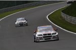 Franz Engstler (Engstler-BMW)