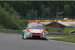 Mehdi Bennani (Proteam-Honda) 