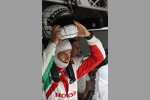 Gabriele Tarquini (Honda) 