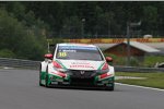 Tiago Monteiro (Honda) 