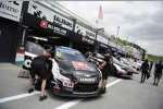 Gianni Morbidelli (Münnich-Chevrolet) 