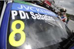 Pasquale di Sabatino (Engstler-BMW) 