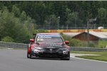 Norbert Michelisz (Zengö-Honda) 