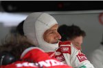 Gabriele Tarquini (Honda) 