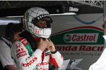 Gabriele Tarquini (Honda) 