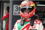 Tiago Monteiro (Honda) 