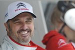 Yvan Muller (Citroen) 