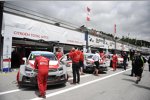 Yvan Muller (Citroen) 
