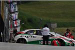 Gabriele Tarquini (Honda) 