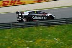Gianni Morbidelli (Münnich-Chevrolet) 