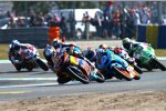 Jack Miller vor Alex Rins 