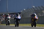 Jack Miller vor Isaac Vinales 