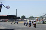 Jack Miller gewinnt