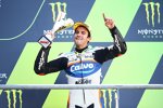 Isaac Vinales