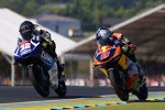 Isaac Vinales und Jack Miller 