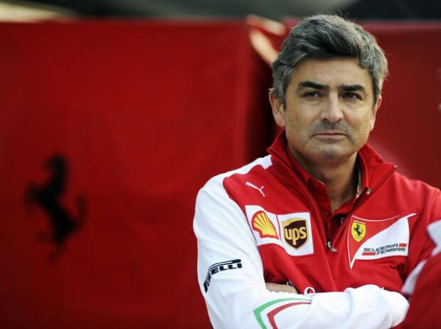 Marco Mattiacci Marco Mattiacci
