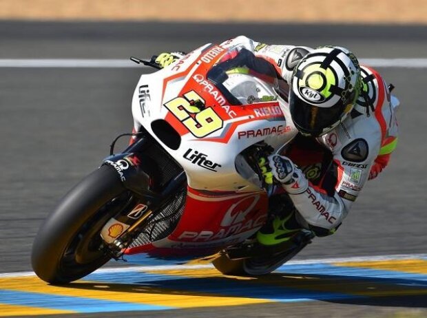 Andrea Iannone