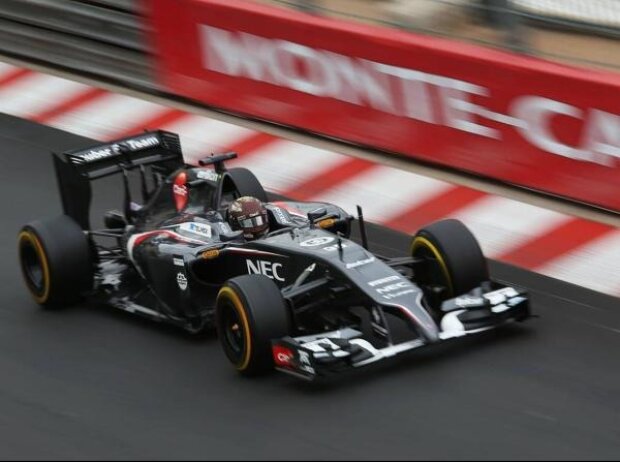 Adrian Sutil