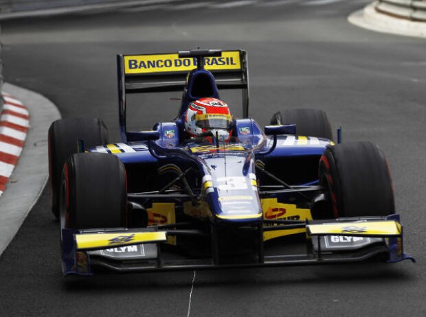 Felipe Nasr