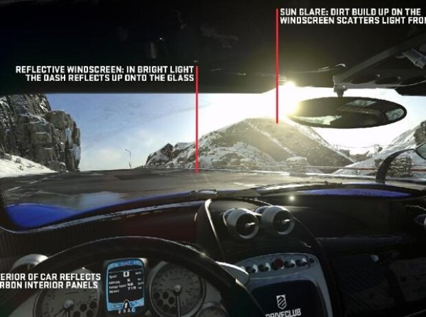 Driveclub Driveclub