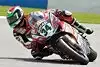 Bild zum Inhalt: Donington: Giugliano gewinnt verregnete Superpole