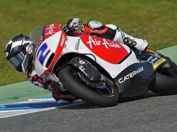 Josh Herrin Titel-Bild zur News: Josh Herrin