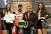 Bild zum Inhalt: Giugliano widmet Pole verunglücktem Antonelli
