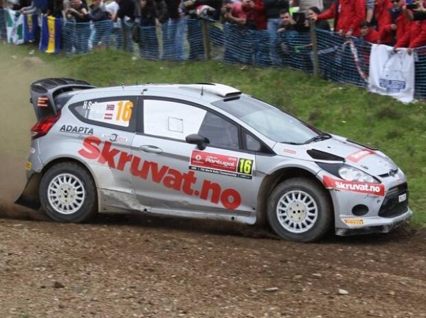 Henning Solberg Henning Solberg