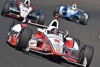 Bild zum Inhalt: Montoya: "Ich kann das Indy 500 gewinnen"