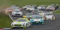 Bild zum Inhalt: Lausitzring: Mercedes-Sieg durch Buhk/Götz