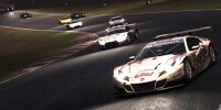 Bild zum Inhalt: GRID Autosport: Gameplay-Video zu den Langstrecken-Rennen