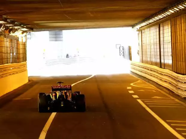 Titel-Bild zur News: Pastor Maldonado