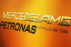 Bild zum Inhalt: Millionenvertrag gesichert: Mercedes verlängert mit Petronas